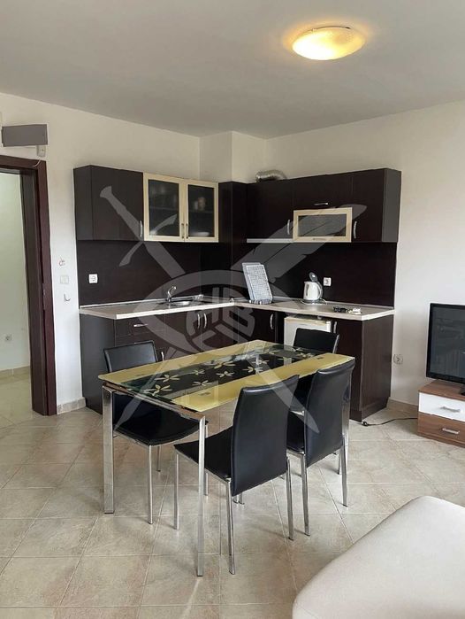 Едностаен апартамент в Равда 100667 КЛЮЧ!!!