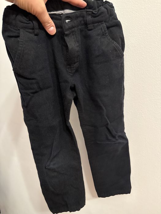 Детский пиджак на 2-5 года