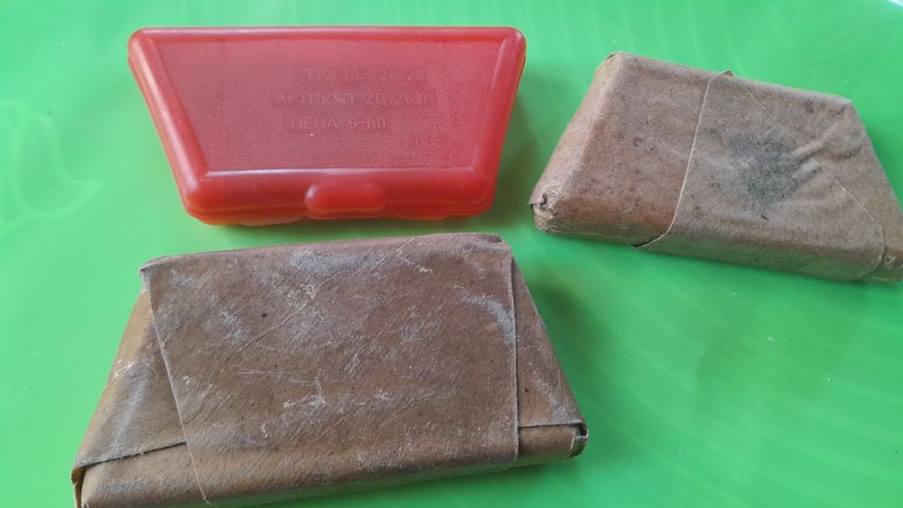 Набор Отвёрток Новый Советского союза  CCCР!