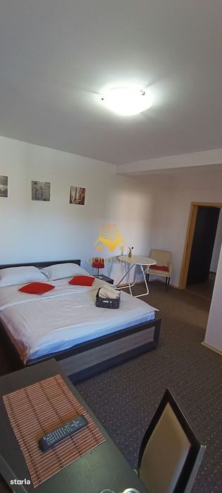 O camera, Modern, Pet Friendly, Parcare, Profi, Borhanci