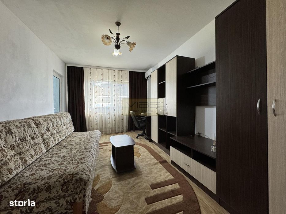 Apartament 3 camere Carrefour Felicia- Continental OSRAM