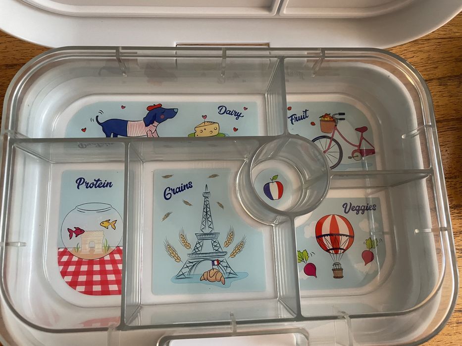 Кутия за храна Yumbox
