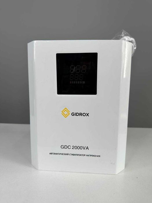 Стабилизатор 2 kw