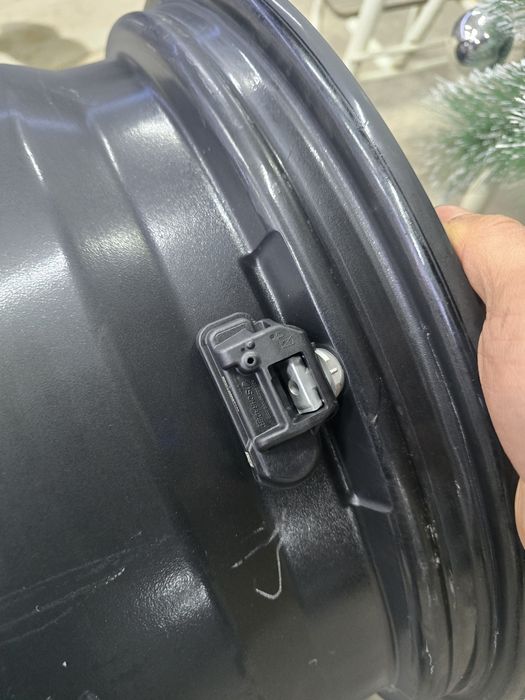 Джанти 19 / 5х112 - VW, Audi, Mercedes, Skoda, Seat 5x112