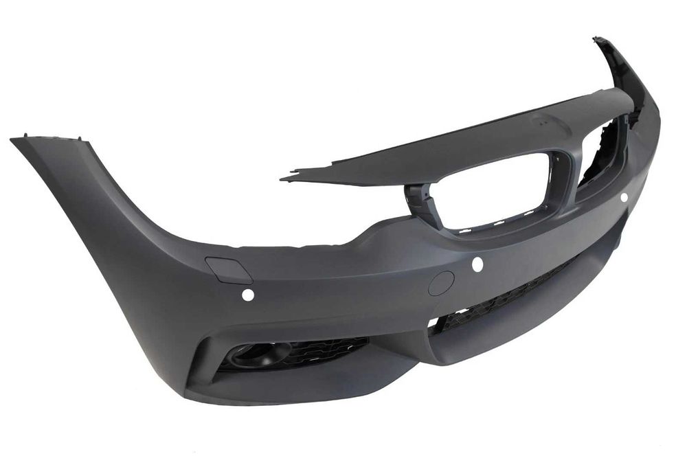 Bara Fata BMW F32 F33 F36 Seria 4 M Technik Completa Taiwan