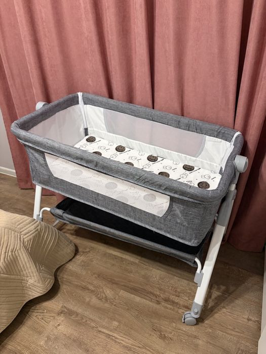 Продам детскую кровать