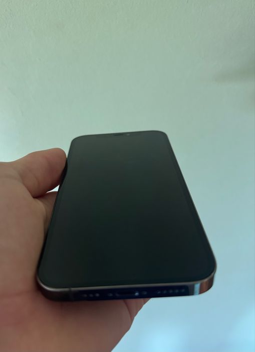 iPhone 12 pro 128gb