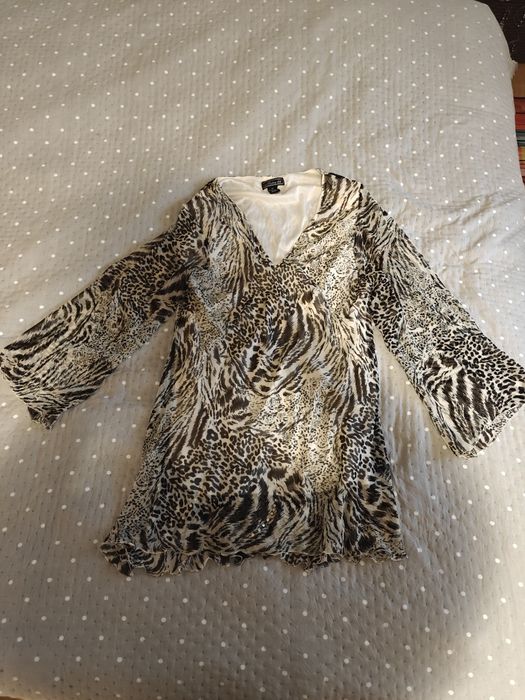 Дамска Блуза Туника