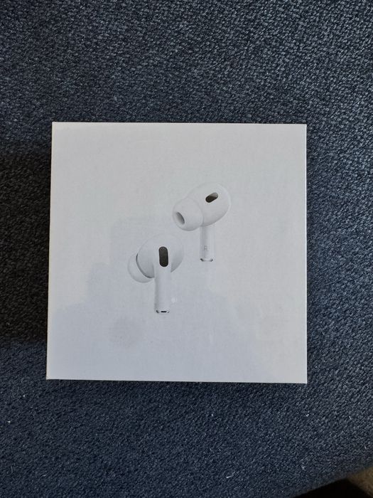 Airpods pro 2 noi