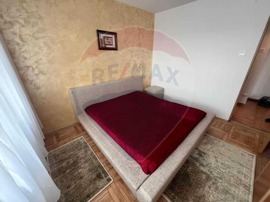 Apartament cu 2 camere de închiriat Mihai Bravu - Vatra Luminoasa
