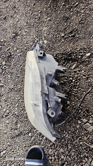 Носкат Тайота авалон