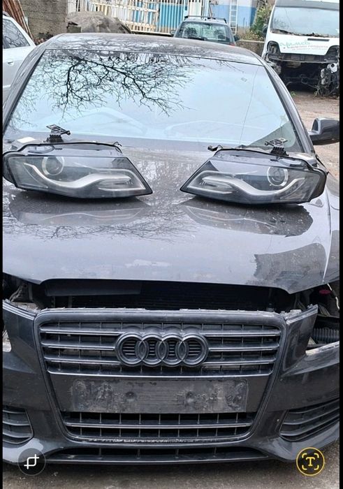 Audi a4 b8 седанови