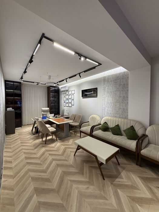 Продается Евро офис яккасарой район кушбеги