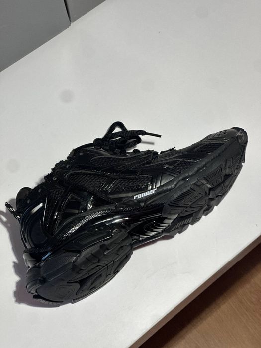 Balenciaga Runners