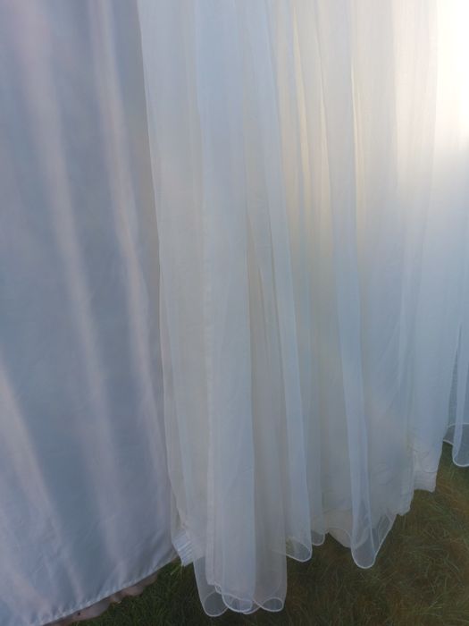 Стирка штор бережная