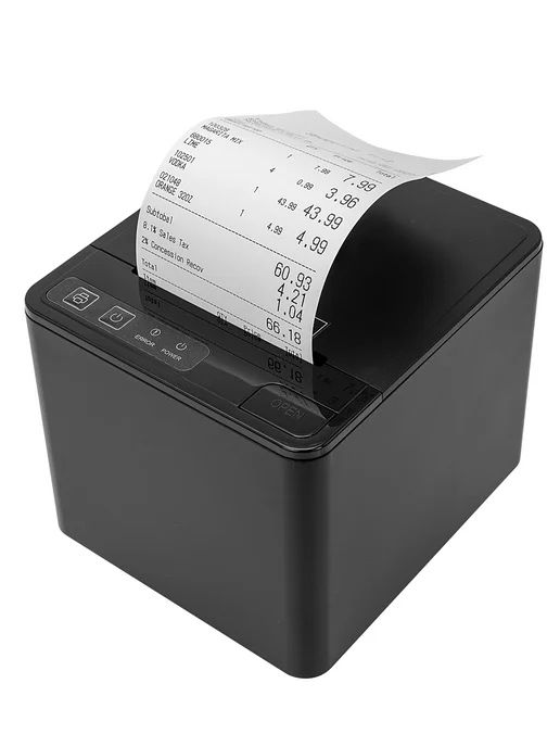 Чек принтер Chek printer Chek Aparat Xprinter Chek