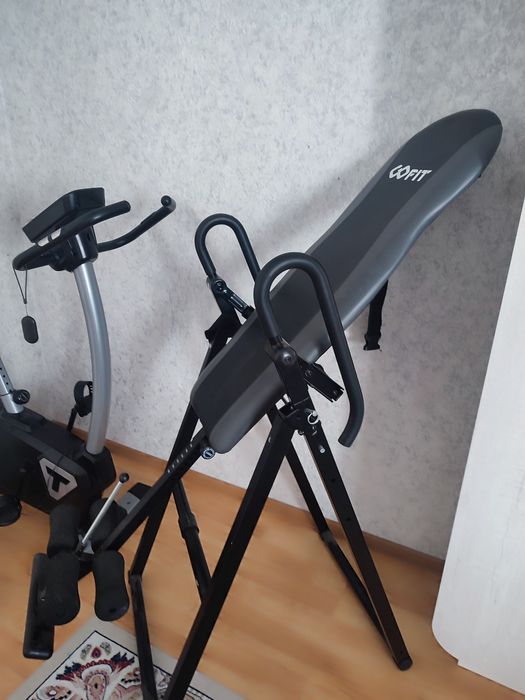 Продам инверсионный стол