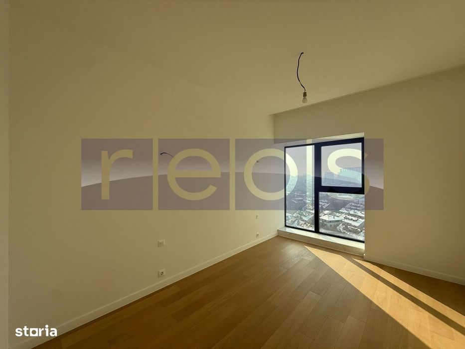 Vanzare 3 Camere | One Verdi | Etaj Superior | 122 Mp | Loc Parcare |