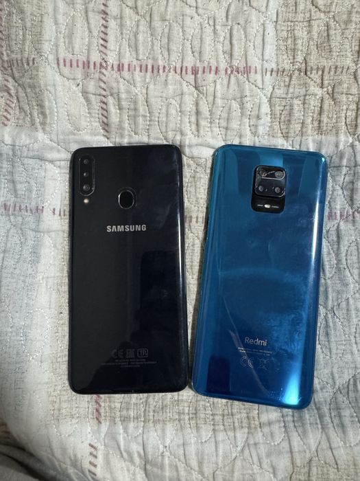 продам два рабочих телефона