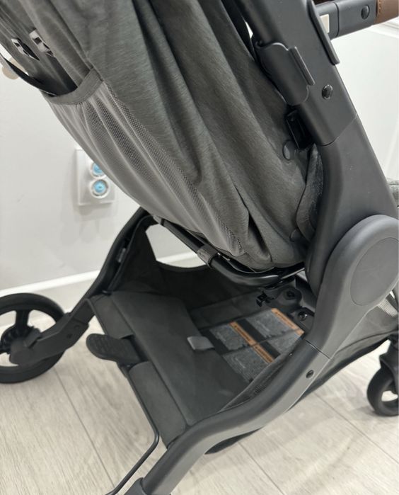 Продам коляску Ergobaby metro2 delux