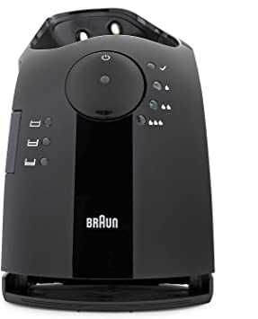 Электробритва Braun Pulsonic Series 7 (7790cc) Made in Germany.