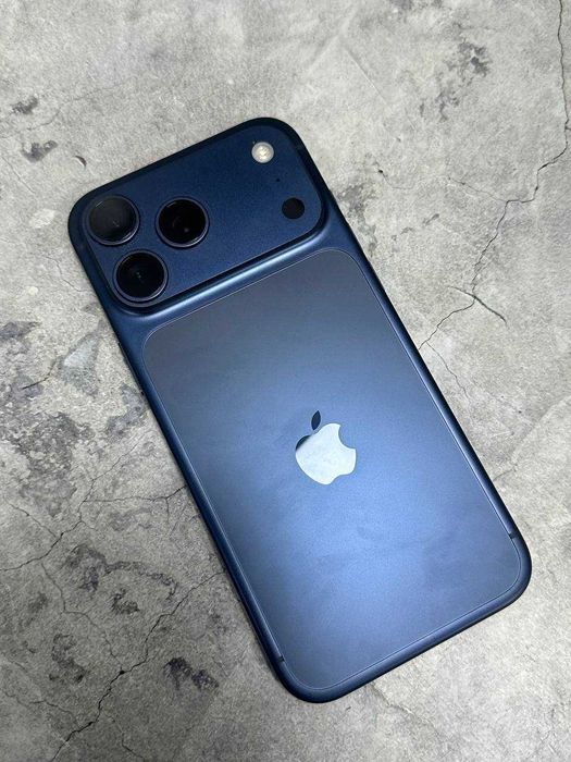 Apple iPhone 17 Pro Max,г Жанаозен,мкр Самал д14(лот:965386)