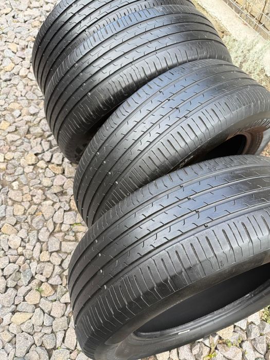 Continental 215/60 r17