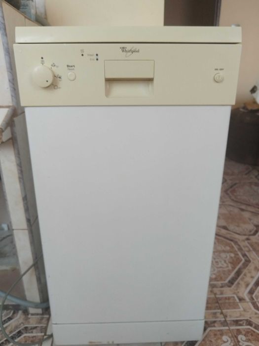 Продавам съдомиялня