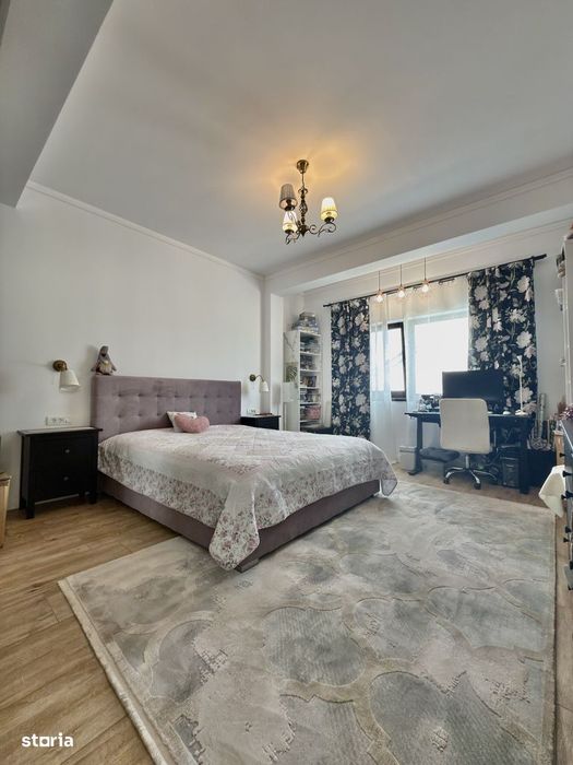 Vilă P+1 cu 4 Camere - Năvodari | TEREN 280MP