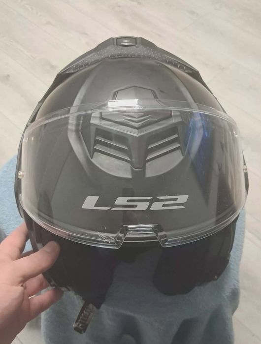 Каска LS2 Модуларна