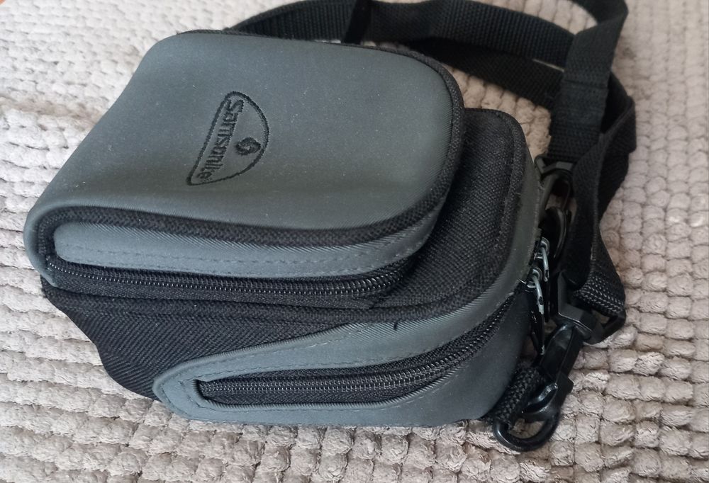 Samsonite бизнес/лаптоп чанта и калъф за фотоапарат