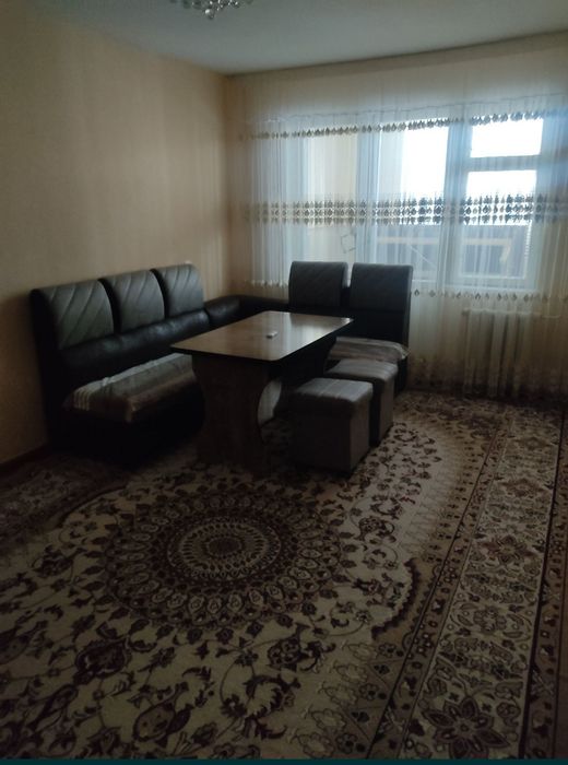 Kvarterya ijaraga qoʻyiladi qizlar yokiy oyla