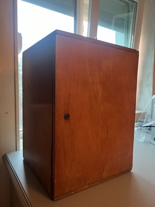 Microscop IOR binocular