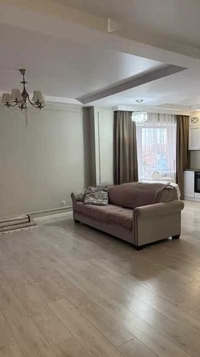 Евро 2 не далеко от центра города