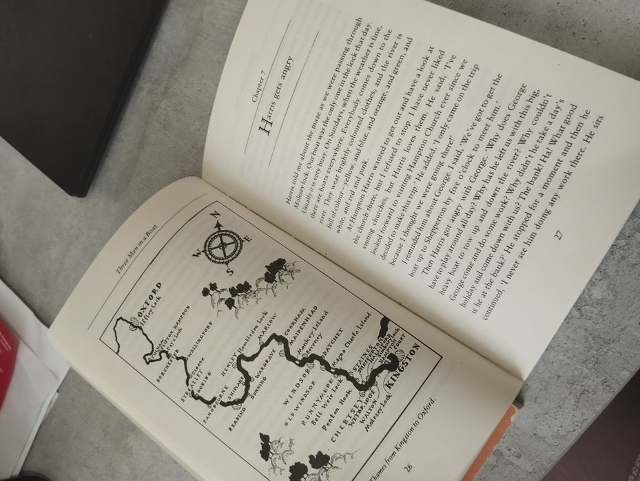 Адаптированные книги на английском