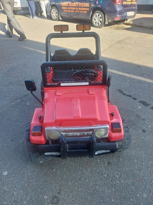 Masina electrica copii