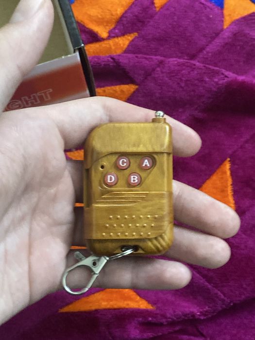 Мини Стробоскопы , на решетку