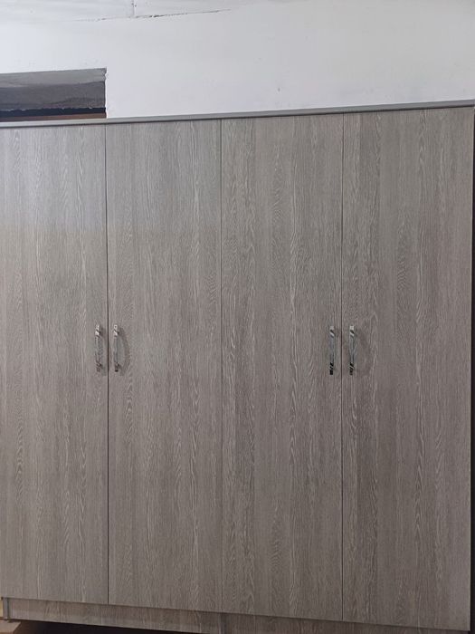 1 yil kafolat beramiz