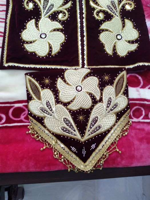 Келинчак ансанбл