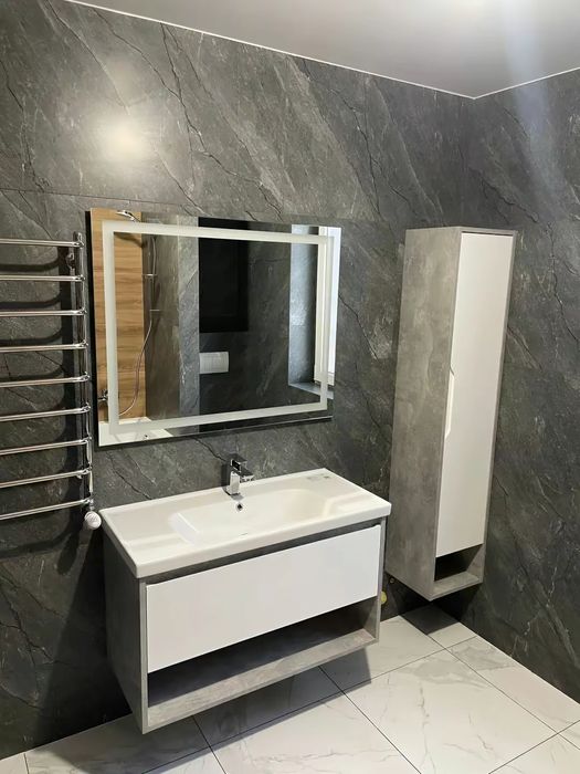 ремонт квартиры под ключ