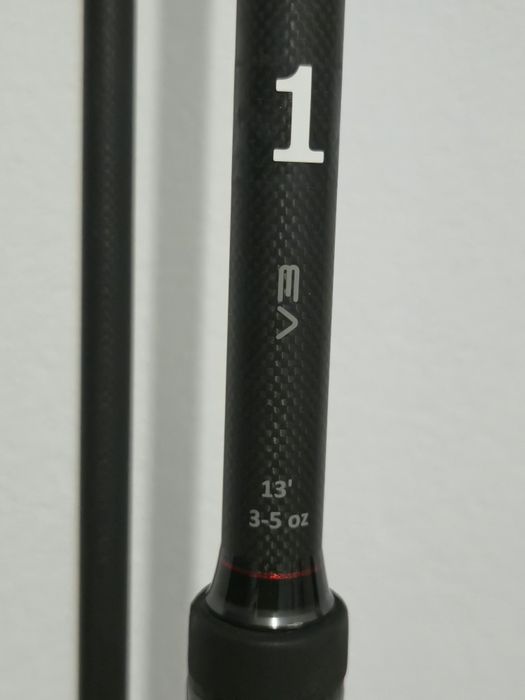 Vand Lansete Orient Rods Venus V-3 3.96m