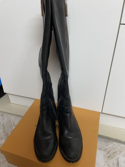 Зимние сапожки