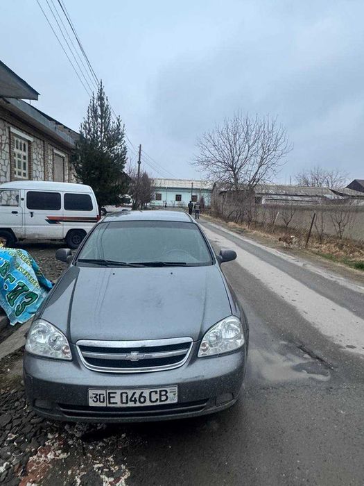 Lacetti 1.8L 2012, 2-pozitsiya