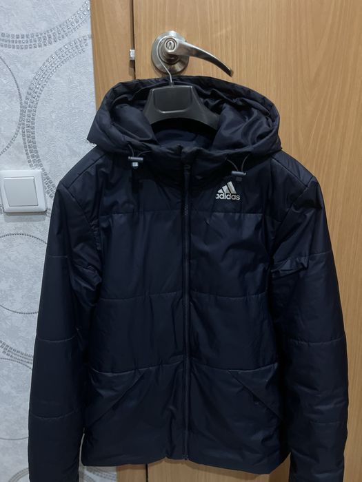 Демисезонная Куртка Adidas