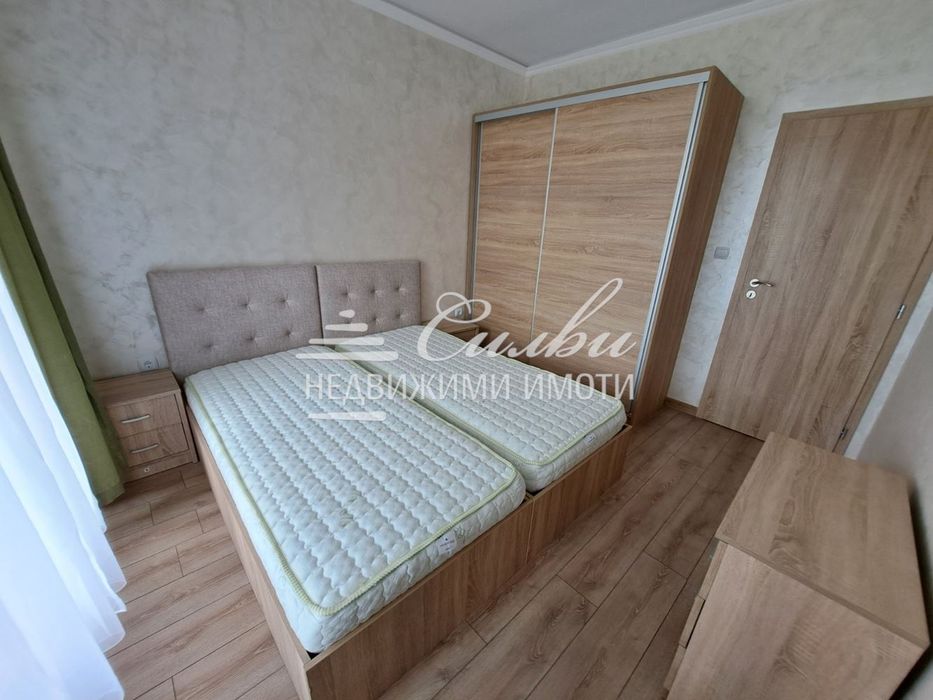 Дава се под наем Тристаен апартамент в Шумен, Пазара - 89 кв.м за 504.9 € - Снимка #3
