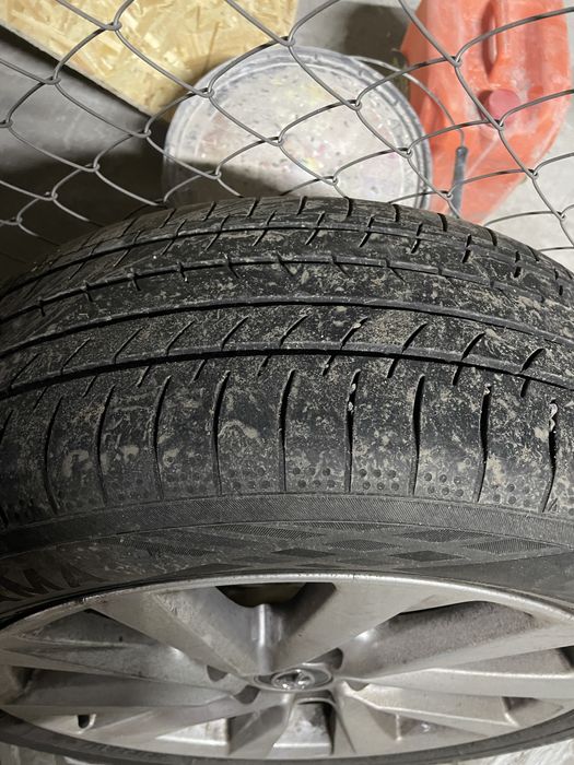 Продам диски камри 75