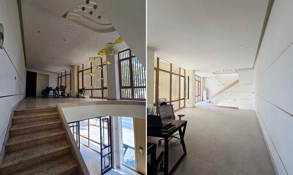 Jumanji Здание 1 сотка