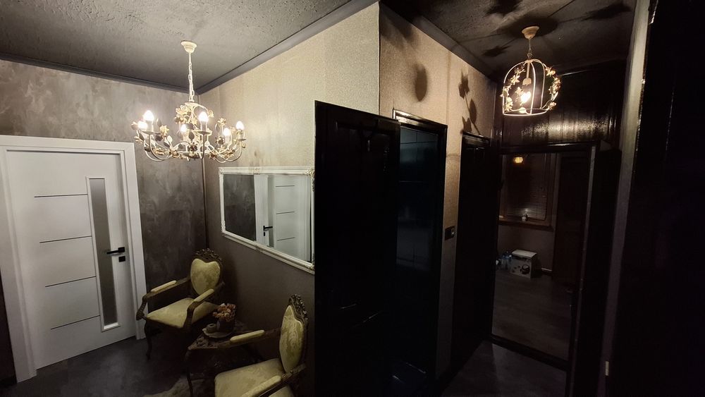 Продавам тристаен апартамент в Овча купел 2