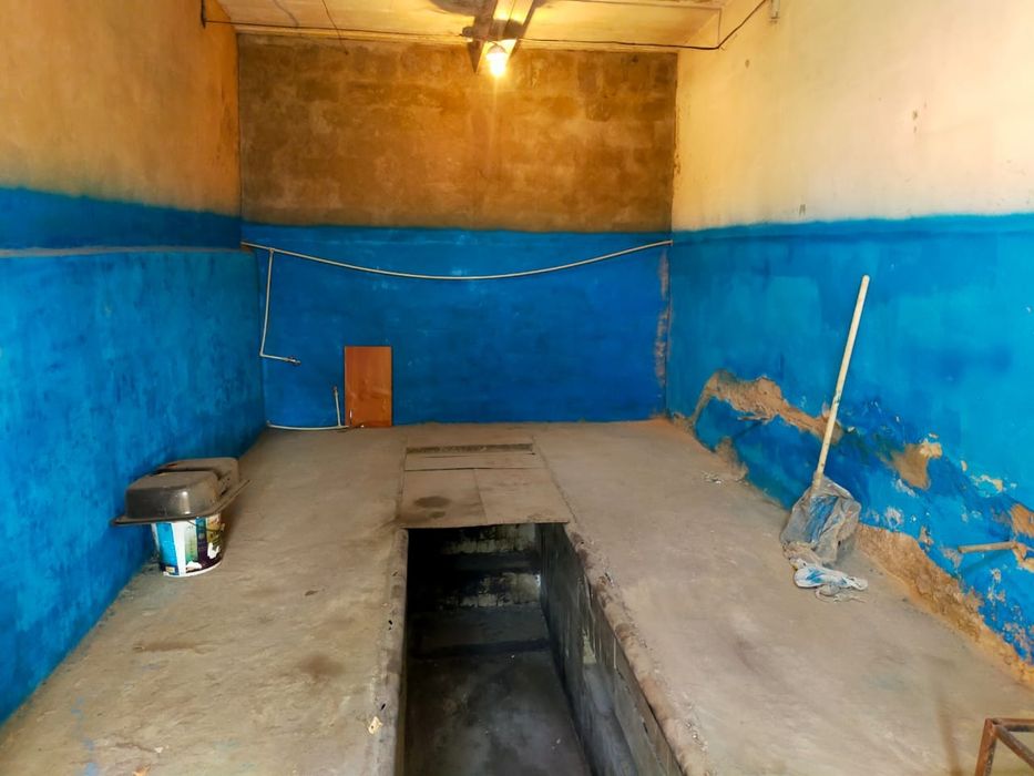 Сдам боксы для молярки и электрикам