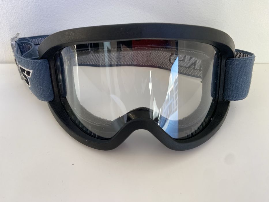 Мотокрос/Ски Очила Маска Swans